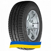 215/60 R17 Toyo Observe Van 109/107T Легкогрузовая шина Київ