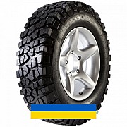 255/55R19 Nortenha (наварка) MTK2 111Q Внедорожная шина Киев