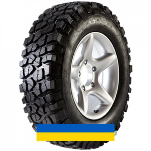255/55R19 Nortenha (наварка) MTK2 111Q Внедорожная шина Киев - изображение 1
