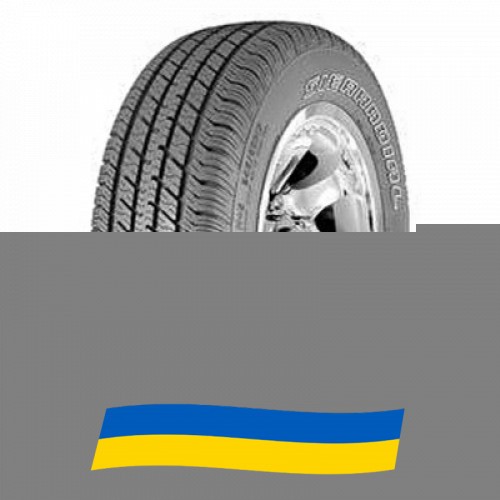 245/70 R17 Delta Sierradial A/S 110S Внедорожная шина Київ - изображение 1