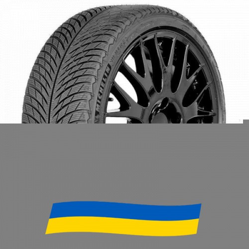 255/45 R18 Michelin Pilot Alpin 5 103V Легкова шина Киев - изображение 1