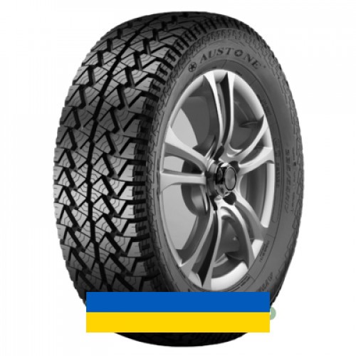 265/65R17 Austone Athena SP-302 112T Внедорожная шина Київ - изображение 1