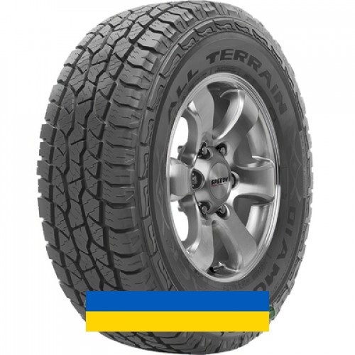 265/65R17 Diamondback DR292 112S Внедорожная шина Київ - изображение 1