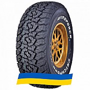 265/65 R17 Windforce CatchFors A/T II 112T Внедорожная шина Київ