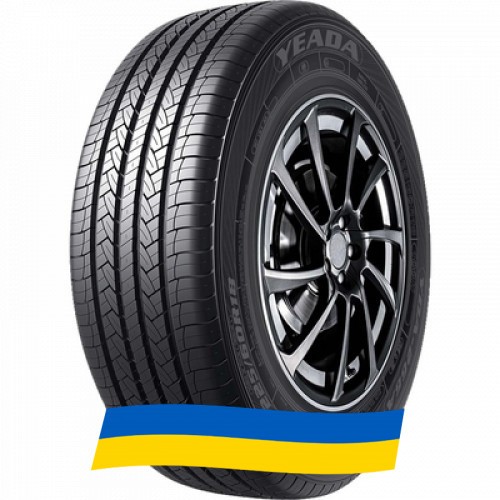 225/60 R18 Yeada YDA-266A 100H Позашляхова шина Київ - изображение 1