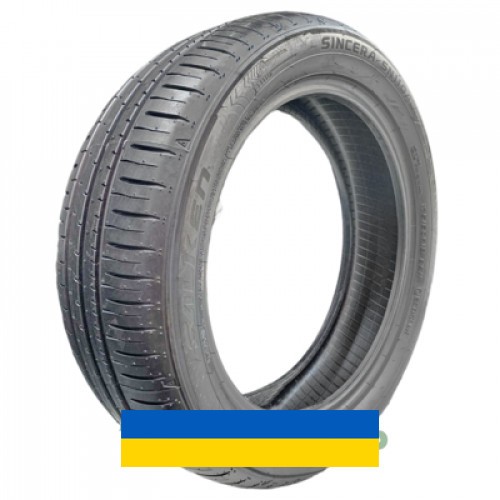 175/65R17 Falken Sincera SN110A Ecorun 87H Легковая шина Киев - изображение 1