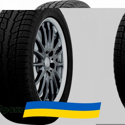 225/45 R19 Toyo Observe GSi-6 HP 96H Легкова шина Київ - изображение 1