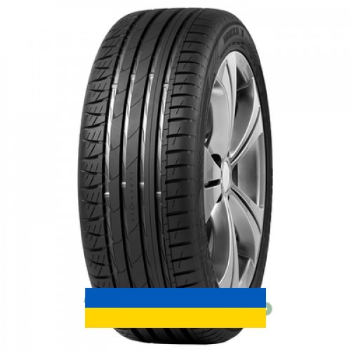 205/50R17 Nokian Hakka V 93V Легковая шина Киев - изображение 1