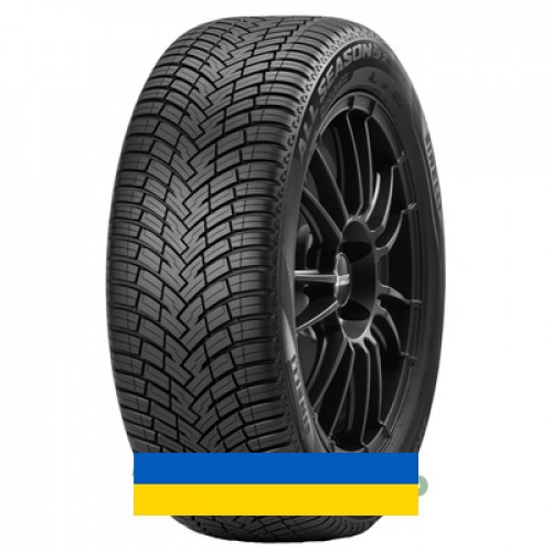 225/55R19 Pirelli Cinturato All Season SF2 99V Легковая шина Киев - изображение 1