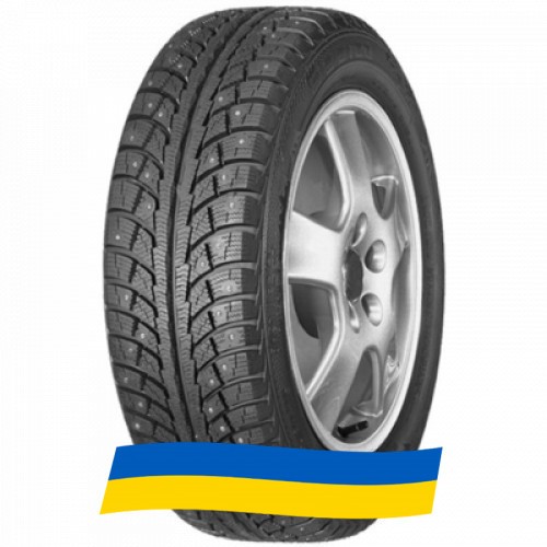 225/45 R17 Gislaved Nord*Frost 5 91Q Легкова шина Київ - изображение 1