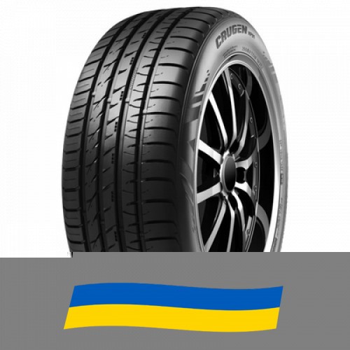 255/55 R19 Kumho Crugen HP91 111V Позашляхова шина Київ - изображение 1