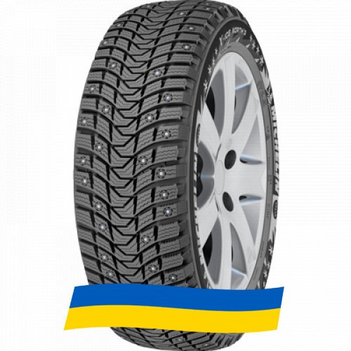 245/45 R17 Michelin X-Ice North 3 99T Легкова шина Київ - изображение 1