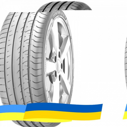 245/35 R18 Sava Intensa UHP 2 92Y Легкова шина Київ - изображение 1