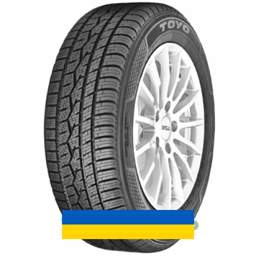 225/45R17 Toyo Celsius 91W Легковая шина Киев - изображение 1