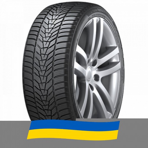 285/40 R20 Hankook Winter i*cept evo3 X W330A 108V Внедорожная шина Київ - изображение 1