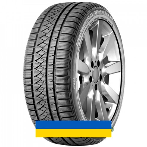 225/55R17 GT Radial Champiro WinterPro HP 101V Легковая шина Киев - изображение 1