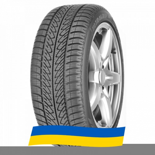 225/45 R17 Goodyear UltraGrip 8 Performance 94V Легкова шина Київ - изображение 1