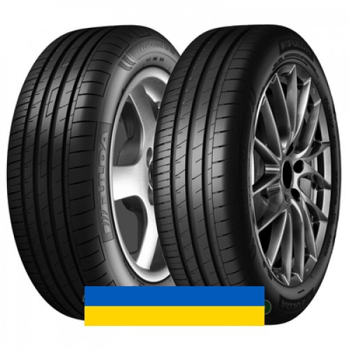 205/50R17 Fulda EcoControl HP2 93V Легковая шина Киев - изображение 1