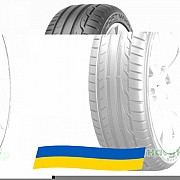 245/45 R18 Dunlop Sport Maxx RT 100Y Легковая шина Київ