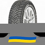 215/55 R17 Michelin X-Ice North 4 98T Легковая шина Київ