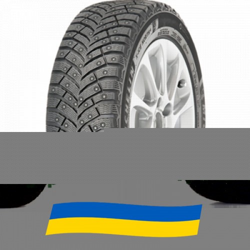 215/55 R17 Michelin X-Ice North 4 98T Легковая шина Київ - изображение 1