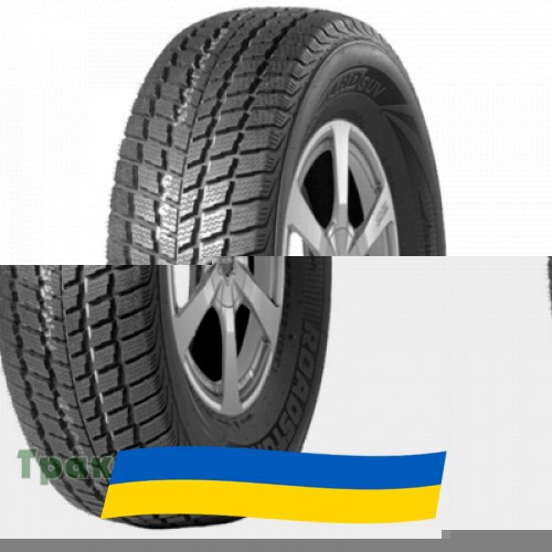265/65 R17 Roadstone WinGuard SUV 112H Позашляхова шина Київ - изображение 1