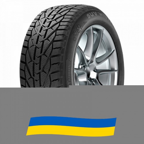 235/60 R18 Taurus SUV Winter 107V Позашляхова шина Київ - изображение 1