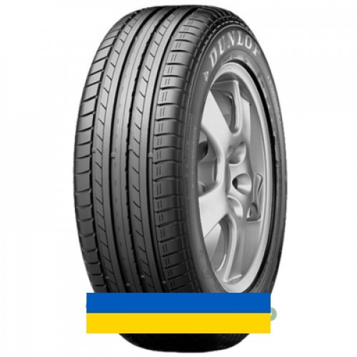245/45R19 Dunlop SP Sport 01A 98Y Легковая шина Киев - изображение 1
