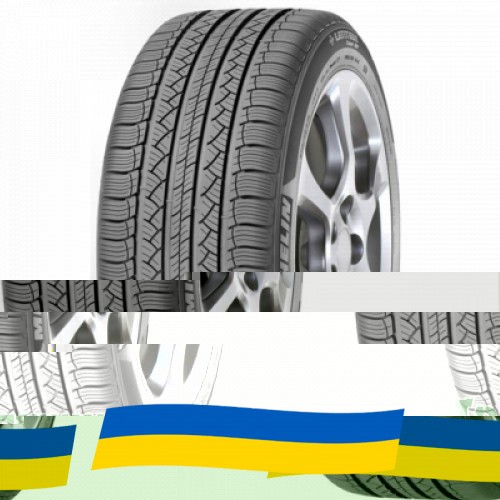 235/55 R19 Michelin Latitude Tour HP 101H Позашляхова шина Київ - изображение 1