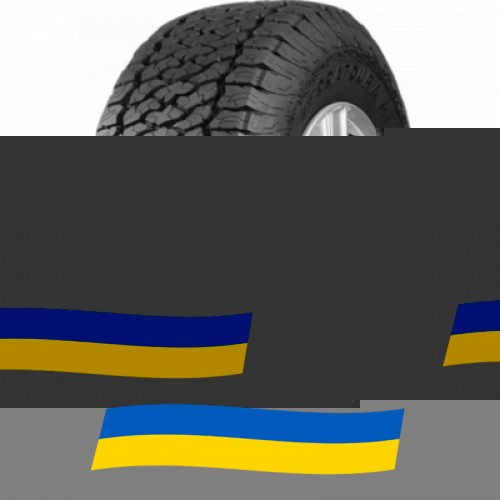 265/60 R18 Davanti Terratoura A/T 110T Позашляхова шина Київ - изображение 1