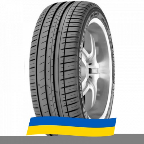 235/40 R18 Michelin Pilot Sport 3 95Y Легкова шина Київ - изображение 1