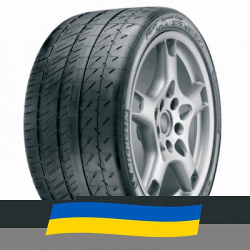 325/30 R19 Michelin Pilot Sport Cup 101Y Легковая шина Київ - изображение 1