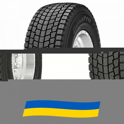 285/65 R17 Hankook Dynapro i*cept RW08 116Q Позашляхова шина Київ - изображение 1