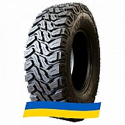 235/65 R17 Equipe (наварка) 4x4 VIPER MT 115/113Q Позашляхова шина Київ