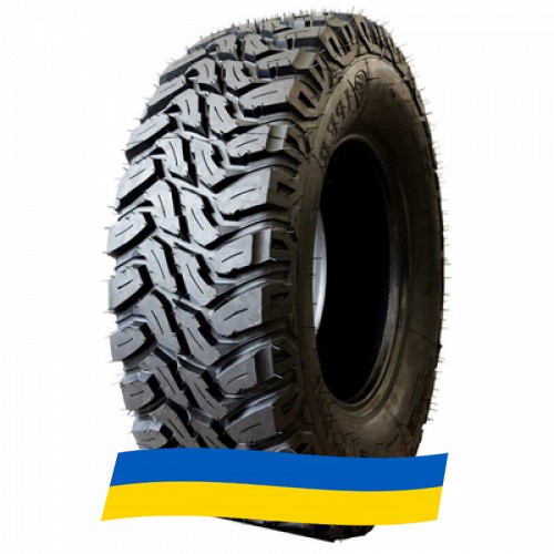 235/65 R17 Equipe (наварка) 4x4 VIPER MT 115/113Q Позашляхова шина Київ - изображение 1