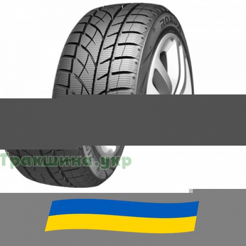275/35 R19 Roadx RXFrost WU01 100H Легковая шина Київ - изображение 1