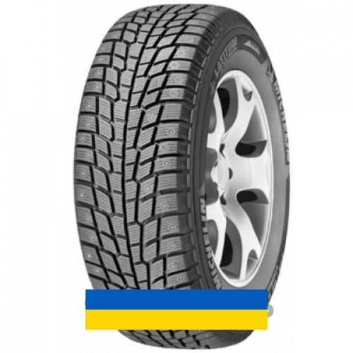 295/35R21 Michelin Latitude X-Ice North 107T Внедорожная шина Киев - изображение 1