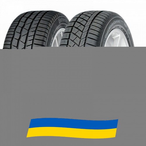 235/55 R17 Continental ContiWinterContact TS 830P 103V Легкова шина Київ - изображение 1