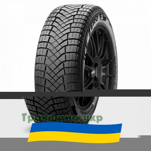 285/50 R20 Pirelli Ice Zero FR 116T Легковая шина Київ - изображение 1