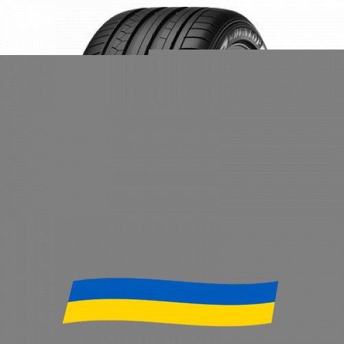 245/35 R20 Dunlop SP Sport MAXX GT 95Y Легкова шина Київ - изображение 1