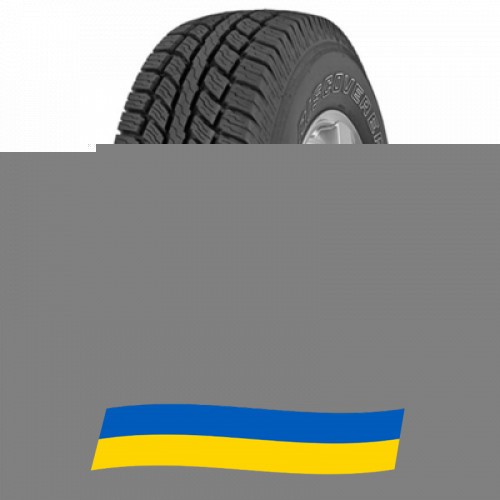 235/70 R17 Cooper Discoverer ATR 111S Позашляхова шина Київ - изображение 1