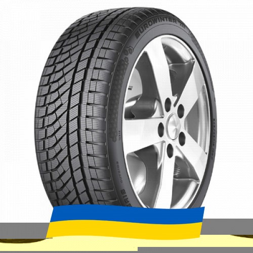 225/60 R18 Falken Eurowinter HS02 Pro 104V Позашляхова шина Київ - изображение 1
