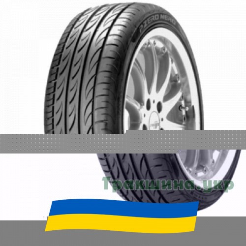 275/30 R19 Pirelli PZero Nero 96Y Легковая шина Київ - изображение 1
