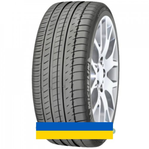 255/55R18 Michelin Latitude Sport 109Y Внедорожная шина Киев - изображение 1