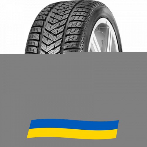245/45 R19 Pirelli Winter Sottozero 3 102V Легкова шина Київ - изображение 1