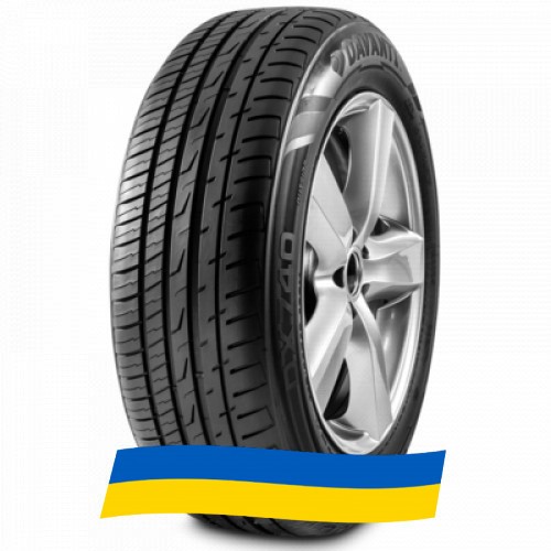 235/60 R18 Davanti DX740 107V Позашляхова шина Київ - изображение 1