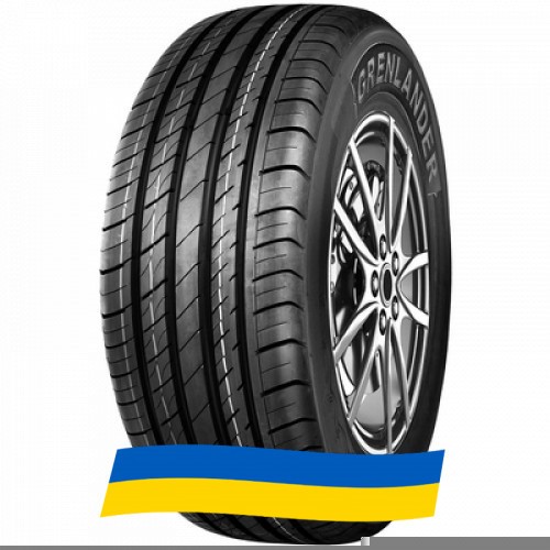 245/45 R18 Grenlander L-ZEAL 56 100W Легкова шина Київ - изображение 1
