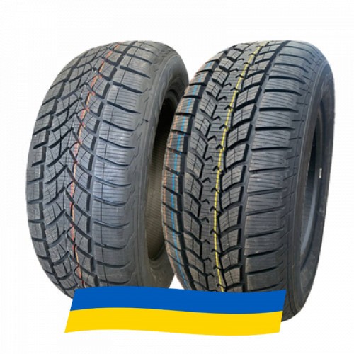 215/60 R17 Debica Frigo SUV 2 96H Позашляхова шина Київ - изображение 1