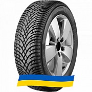 215/50 R17 BFGoodrich G-Force Winter 2 95H Легкова шина Київ