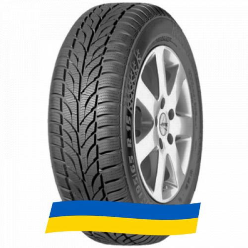 225/40 R18 Paxaro Winter 92V Легкова шина Київ - изображение 1